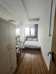 Bayshore Park (D16), Condominium #627089561
